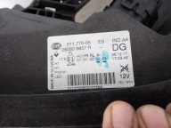 RENAULT KADJAR 15- light left front front LED 260609857R