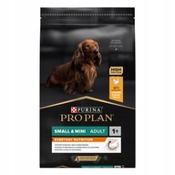 PRO PLAN Small&Mini Adult, Kurczak 7kg