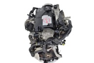 engine PASSAT B6 GOLF V TOURAN OCTAVIA II TOLEDO 1.9TDI 105KM BXE KOMPRESJA