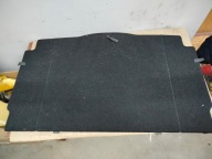 mats boot HYUNDAI I30 II HATCHBACK 2011-2017 ROK 85710-A6400