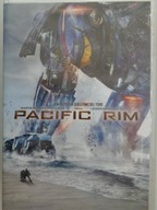 DVD FÓLIA PACIFIC RIM