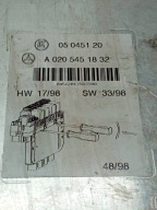 module SAM A0205451832 Mercedes-Benz S-klasa IV (1998-2005) W220