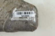 Blende Abdeckung Termiczna Katalizatora OPEL INSIGNIA A 2.0 CDTI 55564279
