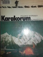 Karakorum - Praca zbiorowa