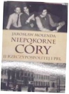 Niepokorne córy II Rzeczypospolitej i PRL