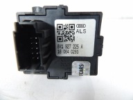 AUDI A3 8V switch electric brake 8V1927225A