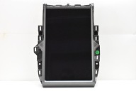 display CENTRALNY 1450737-00-B TESLA MODEL S LIFT 16-21