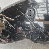 MERCEDES B KLASA W245 05-09 bonnet