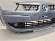 RENAULT SCENIC II LIFT 06- bumper front front PDC complete