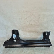 DACIA SANDERO III JOGGER 20- threshold side right right front