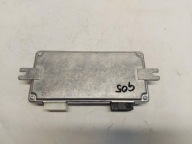BMW G05 X5 3.0d 2019r module control unit 215520-10 ICAM 5A05839 0263008077
