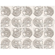 KARTON Dekor kehellyel 20db - Elsőáldozás