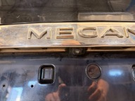 Renault Megane IV KOMBI boot door rear boot TEGNE