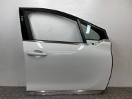 door front front right right PEUGEOT 2008 and 1 13