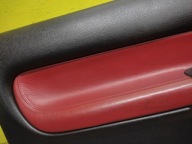 PEUGEOT 206 CC upholstery door left front