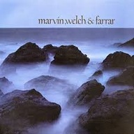 MARVIN, WELCH & FARRAR CD 1971