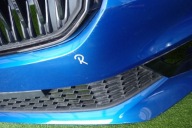 SKODA FABIA IV nárazník přední předek