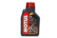 OLEJ SIL.5W/40 MOTUL ATV POWER 4T/1L