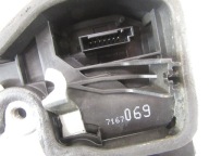 lock left rear part BMW e60 e61 e65 e70 e83 e87 e90 F01 F10 F11 F25