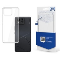 Etui przezroczyste 3mk Clear Case na ASUS Zenfone 11 Ultra