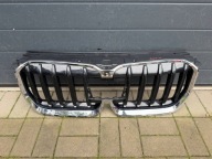 Bmw X1 U11 masque radiateur grille avant avant
