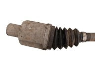 semi-axis right right front front DACIA DUSTER and LIFT (2013-2017) 1.5 DCI