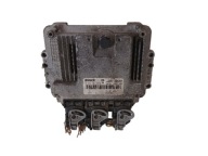RENAULT SCENIC II MEGANE II 1.9 DCI centralina motore 8200310863