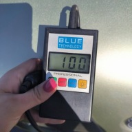 cofano KIA SOUL