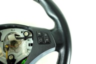 lenkrad Leder SKORZANA BMW 1 E81 E82 E87 3 E90 E91 SPORT 679553802