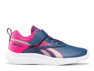 Buty Dziecięce Reebok 100075213 RUSH RUNNER 5 SYN ALT Niebieskie 32