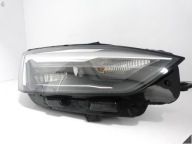 AUDI A5 S5 8W6 F5 B9 LIFT 19-24 light FULL LED BASIC right front EUROPA
