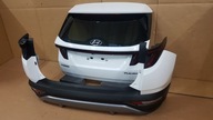 HYUNDAI TUCSON IV KLAPA ZDERZAK LAMPY BELKA PYW