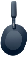Słuchawki bezprzewodowe wokółuszne Sony WH-1000XM5