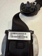 tension belt safety front front right BMW X3 F25