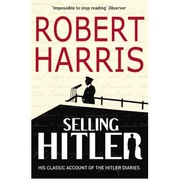 Selling Hitler: 40th Anniversary Special Edition