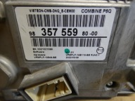 PEUGEOT 308 T10 dials ZAGAR dials 983575598000