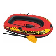 OUTLET Ponton Explorer Pro 200 196 x 102 x 33 cm