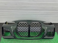 front bumper front BMW 4 G22 G23 LCI M PAKIET