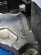 MERCEDES E KLASA W213 W205 W253 2.0 CDI cover gearbox cover