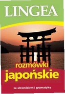 Rozmówki japońskie ze słownikiem i gramatyką w.III