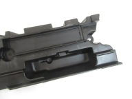 cover boot left sump BMW 5 e61 Kombi Touring