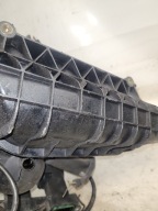 intake manifold BMW E46 N46B20 2.0i