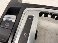 Audi A5 8T panel Schalter 8T0919609WFX