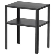 Nočný stolík Ikea Knarrevick 37x28x45