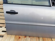 OPEL VECTRA C door right front front