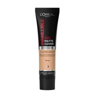 L'Oreal Paris Infallible 32H Matte Cover Foundation długotrwały podkł P1