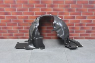 mudguard left front front cover BMW 3 G20 G21 m-packet M340iX M340dX