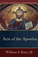 Acts of the Apostles Kurz William S. Sj