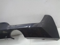 BMW 4 F32 SPOILER diffúzor nárazníku záď m-packet 13-16R