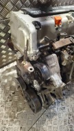 engine unprotected pillar HONDA CR-V II 2.0 K20A4 110KW